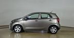 Kia Morning 1.2 EX ABS AC Hatchback 2018