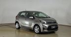 Kia Morning 1.2 EX ABS AC Hatchback 2018