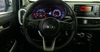 Kia Morning 1.2 EX ABS AC Hatchback 2018