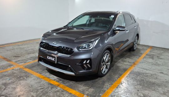 Kia • Niro