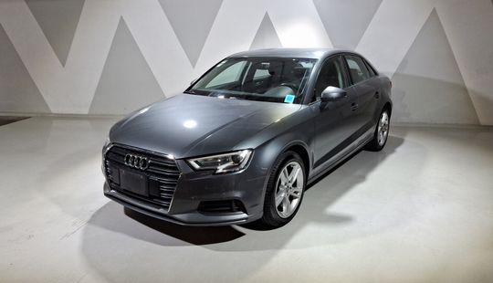 Audi • A3