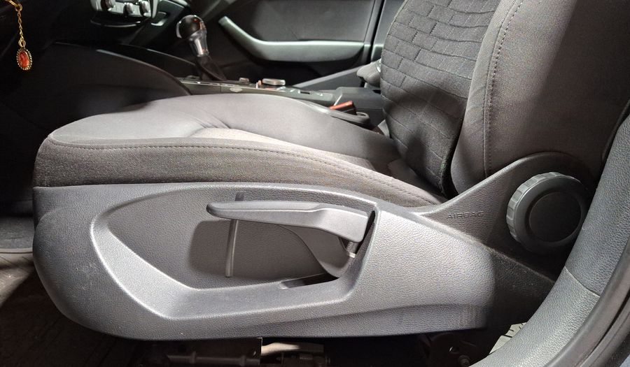 Audi A3 2.0 DYNAMIC DCT Sedan 2018