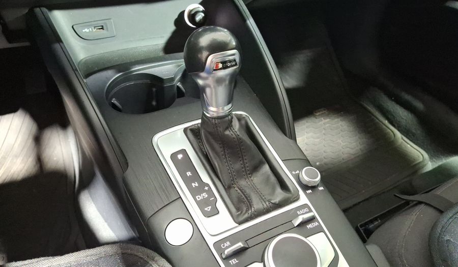 Audi A3 2.0 DYNAMIC DCT Sedan 2018