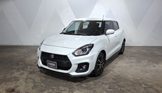 Suzuki • Swift