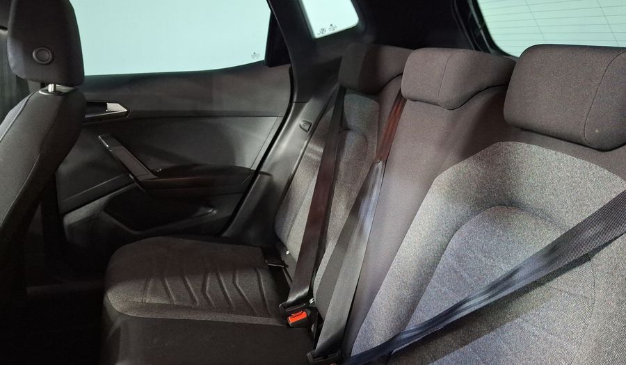 Seat Arona 1.6 XPERIENCE AUTO Suv 2022