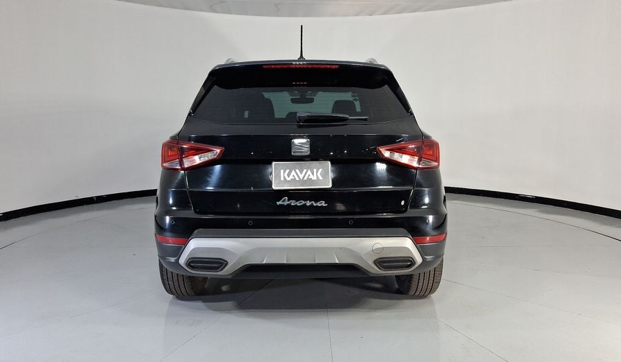 Seat Arona 1.6 XPERIENCE AUTO Suv 2022
