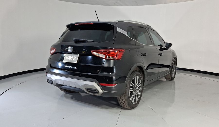 Seat Arona 1.6 XPERIENCE AUTO Suv 2022