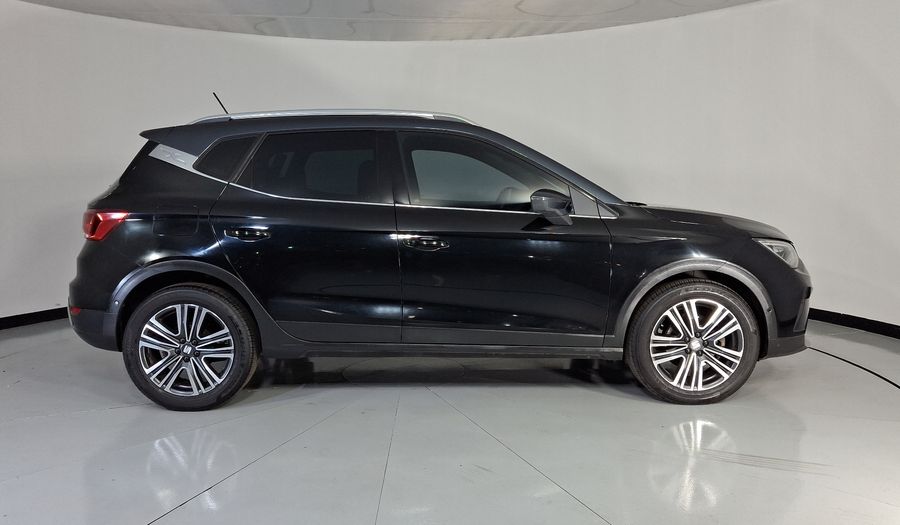Seat Arona 1.6 XPERIENCE AUTO Suv 2022