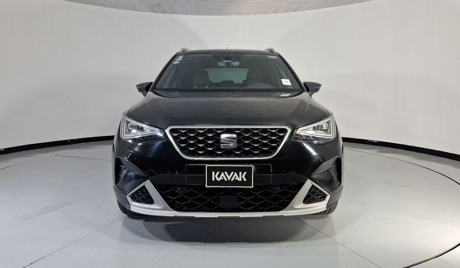 Seat Arona 1.6 XPERIENCE AUTO Suv 2022
