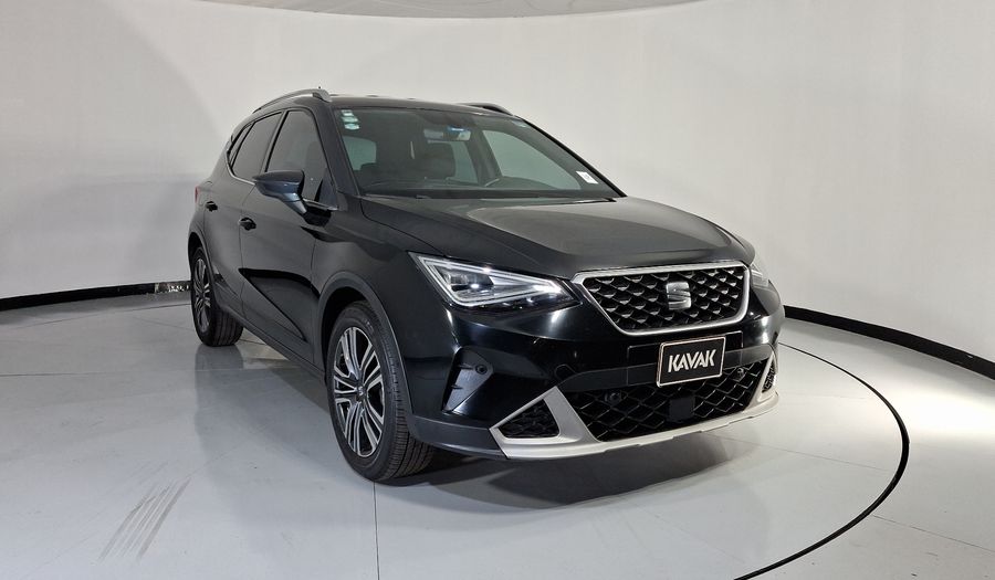 Seat Arona 1.6 XPERIENCE AUTO Suv 2022