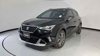 Seat • Arona