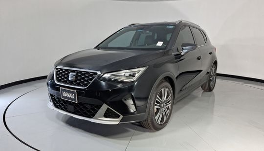 Seat • Arona