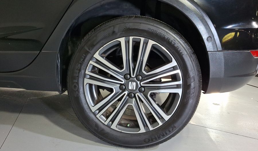 Seat Arona 1.6 XPERIENCE AUTO Suv 2022