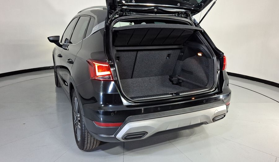 Seat Arona 1.6 XPERIENCE AUTO Suv 2022