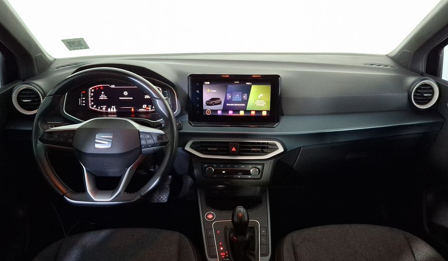 Seat Arona 1.6 XPERIENCE AUTO Suv 2022
