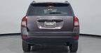 Jeep Compass 2.4 LATITUDE FWD ATX Suv 2015