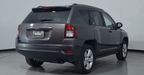 Jeep Compass 2.4 LATITUDE FWD ATX Suv 2015