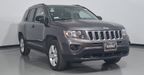 Jeep Compass 2.4 LATITUDE FWD ATX Suv 2015