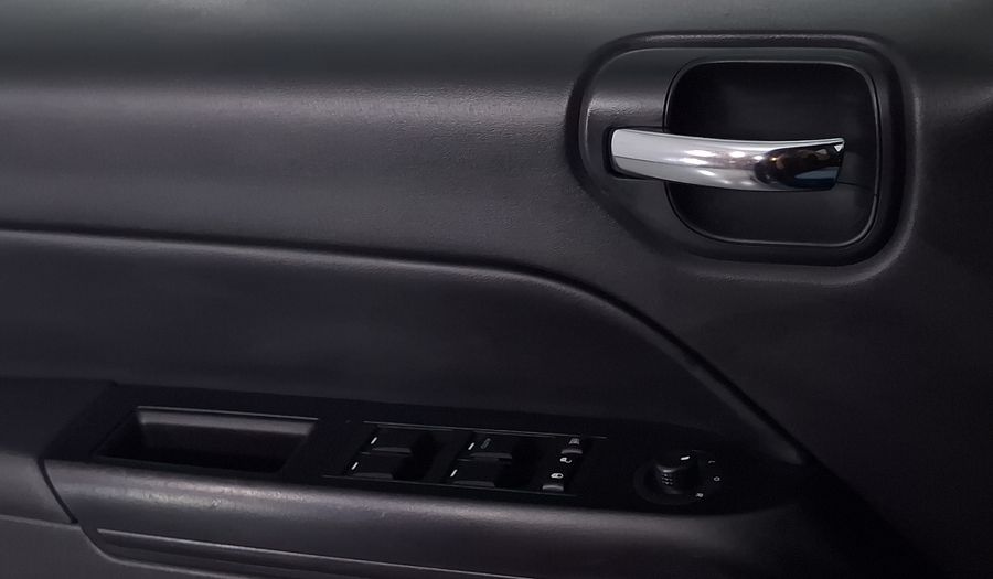 Jeep Compass 2.4 LATITUDE FWD ATX Suv 2015