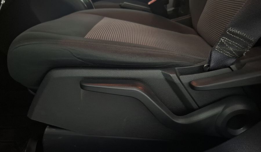Jeep Compass 2.4 LATITUDE FWD ATX Suv 2015