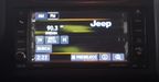 Jeep Compass 2.4 LATITUDE FWD ATX Suv 2015