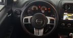 Jeep Compass 2.4 LATITUDE FWD ATX Suv 2015