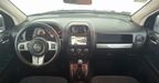 Jeep Compass 2.4 LATITUDE FWD ATX Suv 2015