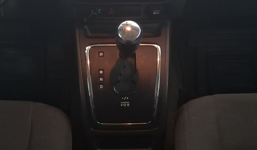 Jeep Compass 2.4 LATITUDE FWD ATX Suv 2015
