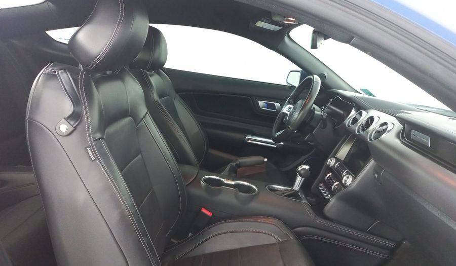 Ford Mustang 2.3 ECOBOOST AUTO Coupe 2022