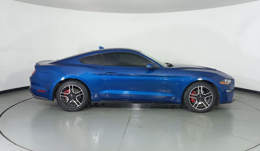 Ford Mustang 2.3 ECOBOOST AUTO Coupe 2022