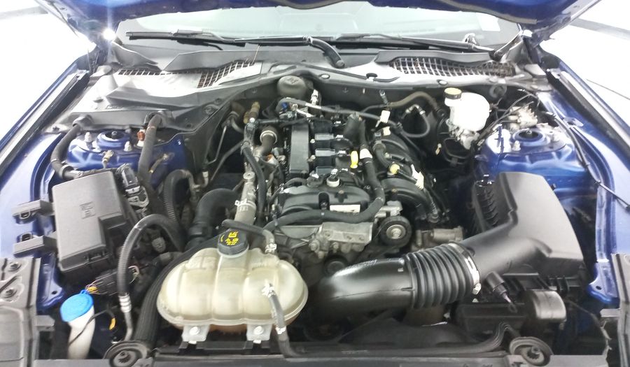 Ford Mustang 2.3 ECOBOOST AUTO Coupe 2022