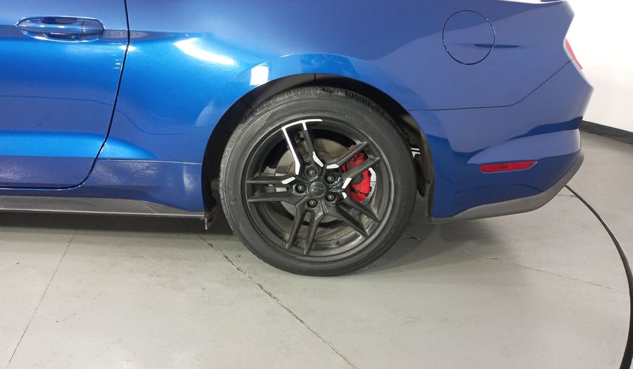 Ford Mustang 2.3 ECOBOOST AUTO Coupe 2022