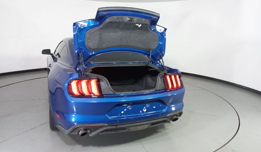 Ford Mustang 2.3 ECOBOOST AUTO Coupe 2022