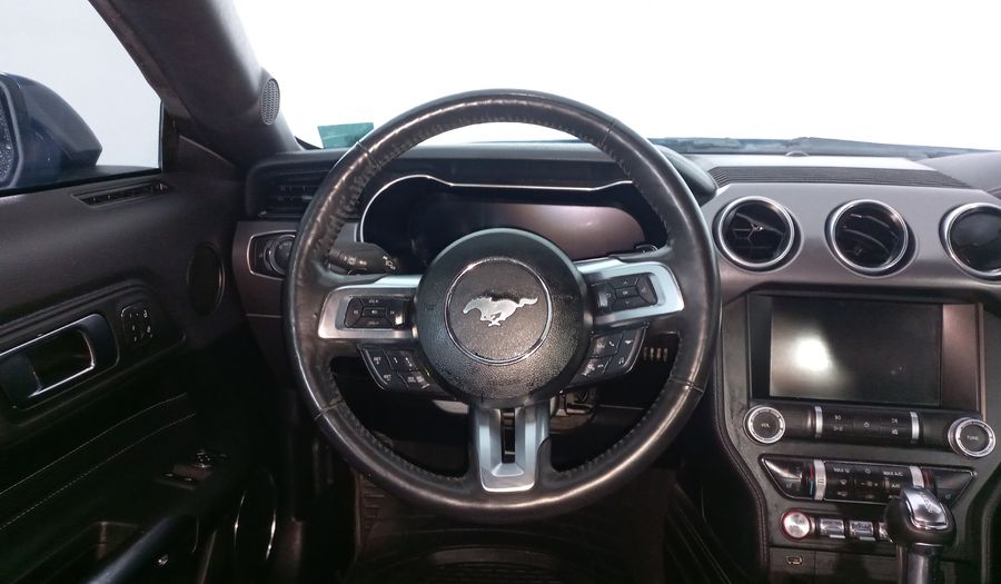 Ford Mustang 2.3 ECOBOOST AUTO Coupe 2022