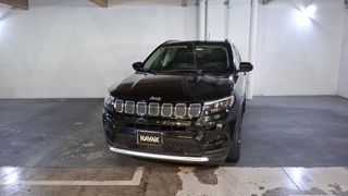 Jeep • Compass
