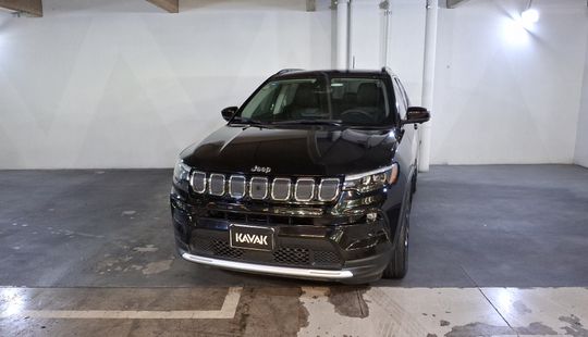 Jeep • Compass
