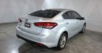 Kia Forte 2.0 LX AUTO Sedan 2018