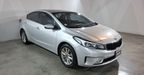 Kia Forte 2.0 LX AUTO Sedan 2018