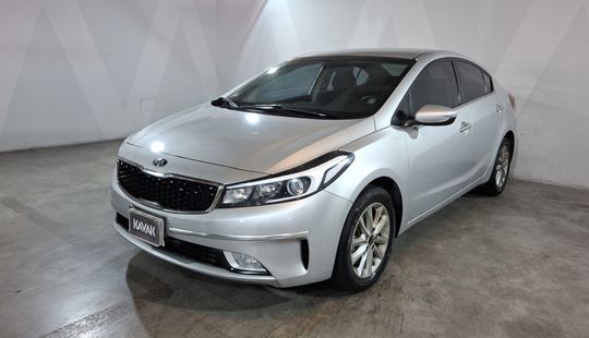 Kia • FORTE