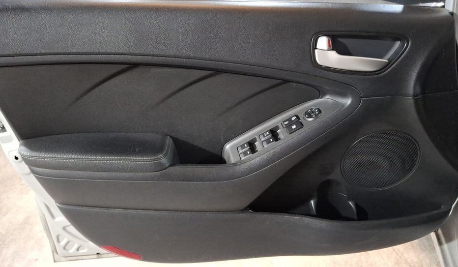 Kia Forte 2.0 LX AUTO Sedan 2018