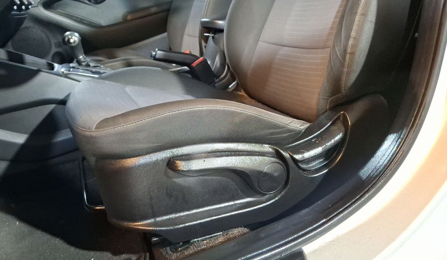 Kia Forte 2.0 LX AUTO Sedan 2018