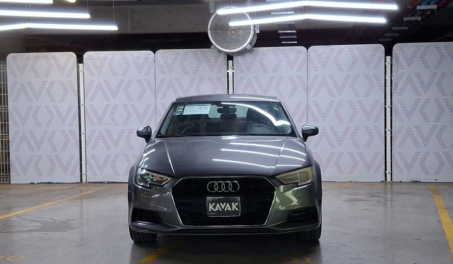 Audi A3 1.4 35 DYNAMIC DCT Sedan 2019