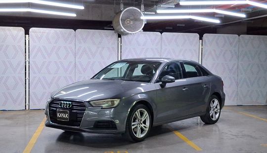 Audi • A3