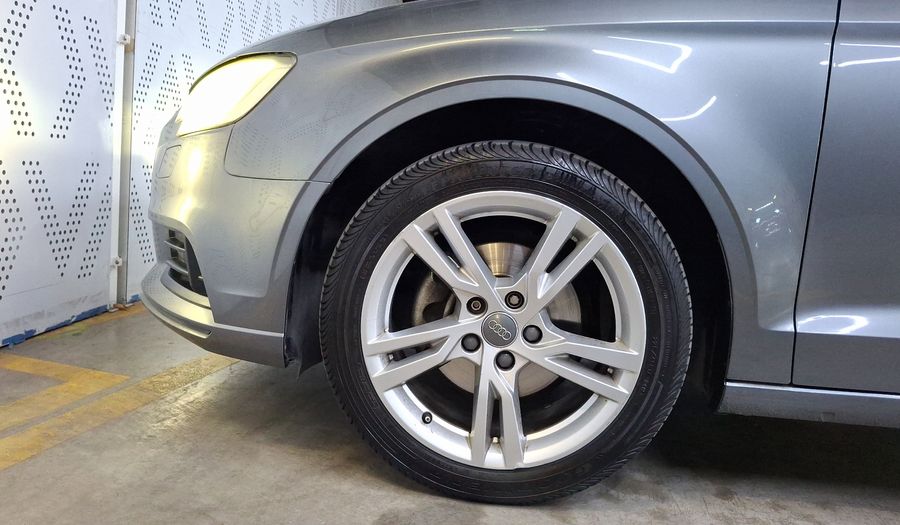 Audi A3 1.4 35 DYNAMIC DCT Sedan 2019