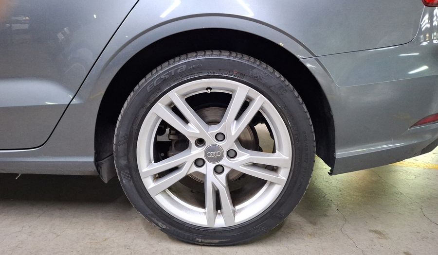 Audi A3 1.4 35 DYNAMIC DCT Sedan 2019