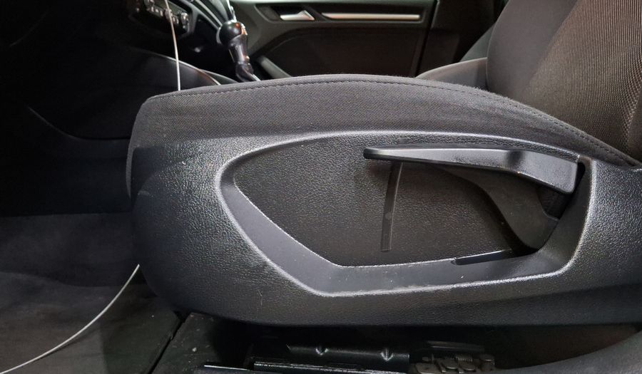 Audi A3 1.4 35 DYNAMIC DCT Sedan 2019