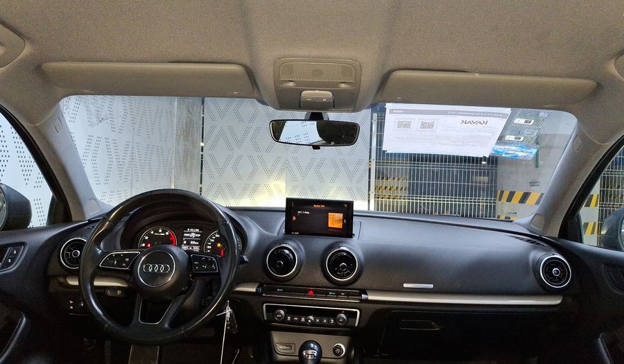 Audi A3 1.4 35 DYNAMIC DCT Sedan 2019
