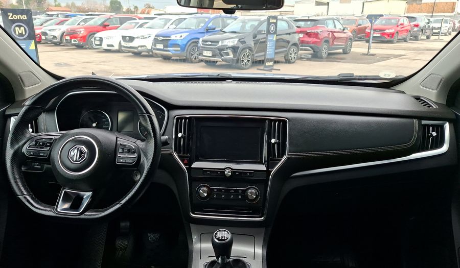 Mg Rx5 1.5T COM Suv 2023