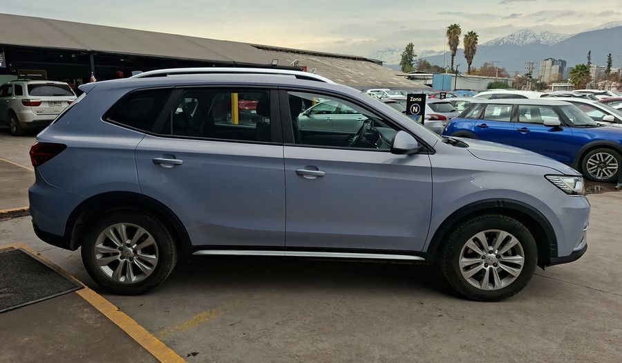 Mg Rx5 1.5T COM Suv 2023