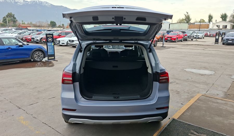 Mg Rx5 1.5T COM Suv 2023